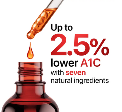 7-in-1 Blood Sugar Complex